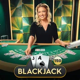 Blackjack 150